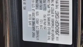 2024 Mazda CX-90 3.3 Turbo Premium