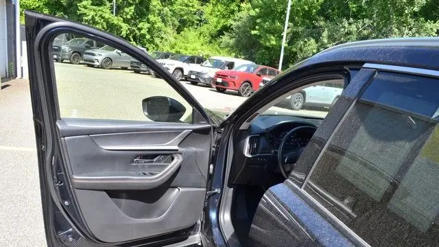 2024 Mazda CX-90 3.3 Turbo Premium