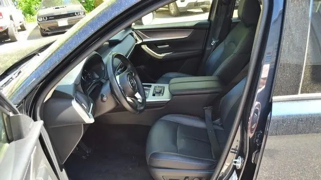 2024 Mazda CX-90 3.3 Turbo Premium