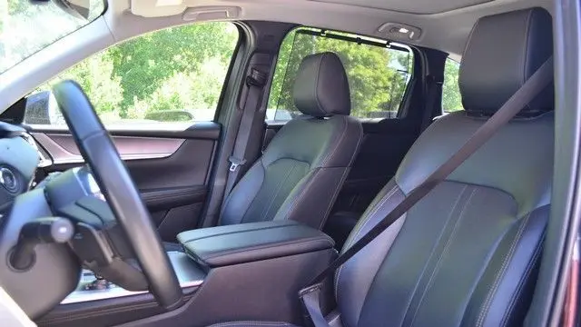 2024 Mazda CX-90 3.3 Turbo Premium