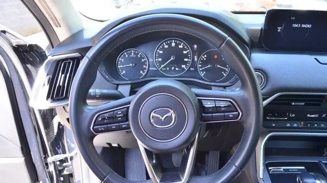 2024 Mazda CX-90 3.3 Turbo Premium