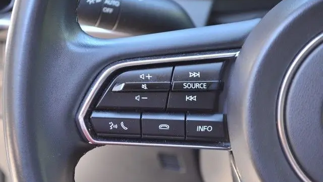 2024 Mazda CX-90 3.3 Turbo Premium