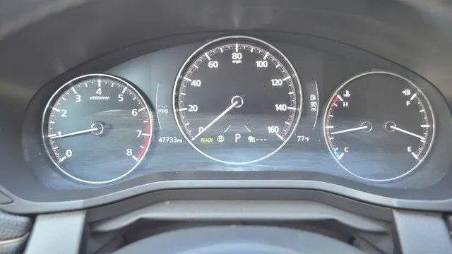 2024 Mazda CX-90 3.3 Turbo Premium