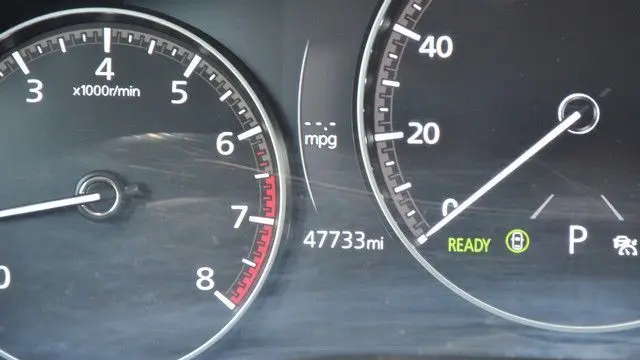 2024 Mazda CX-90 3.3 Turbo Premium