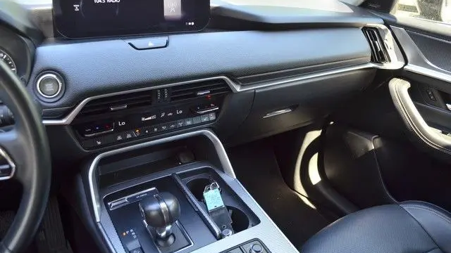 2024 Mazda CX-90 3.3 Turbo Premium