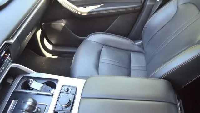 2024 Mazda CX-90 3.3 Turbo Premium