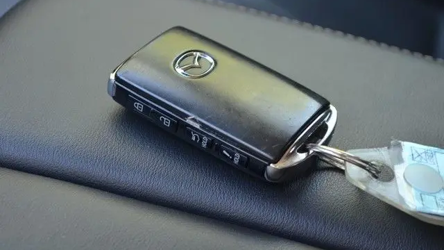 2024 Mazda CX-90 3.3 Turbo Premium