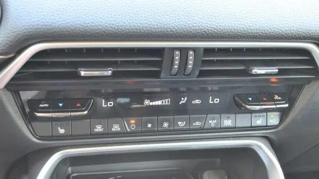 2024 Mazda CX-90 3.3 Turbo Premium