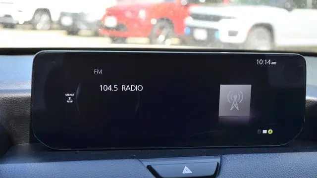 2024 Mazda CX-90 3.3 Turbo Premium