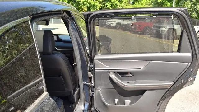 2024 Mazda CX-90 3.3 Turbo Premium
