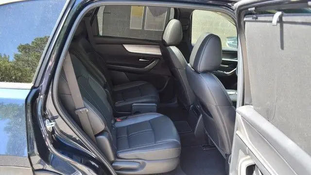 2024 Mazda CX-90 3.3 Turbo Premium