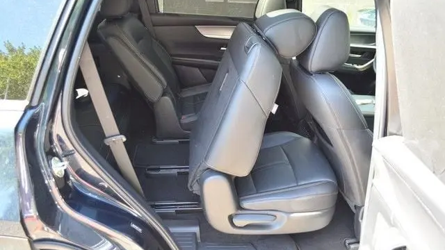 2024 Mazda CX-90 3.3 Turbo Premium