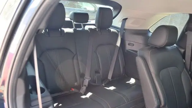 2024 Mazda CX-90 3.3 Turbo Premium