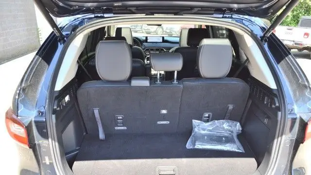 2024 Mazda CX-90 3.3 Turbo Premium