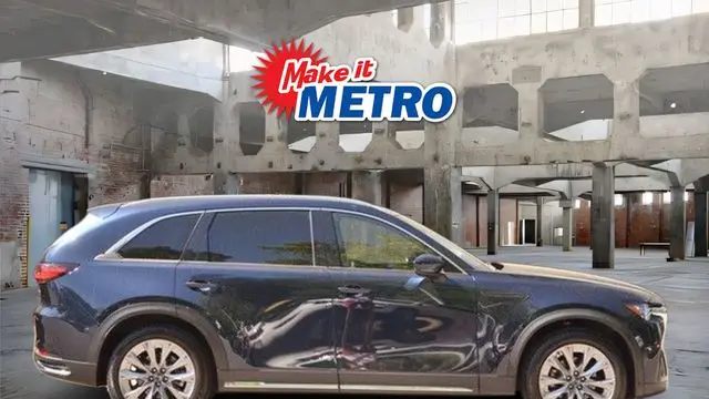 Preowned 2024 Mazda CX-90 3.3 Turbo Premium for Sale