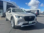 2024 CX-90 Thumbnail 1