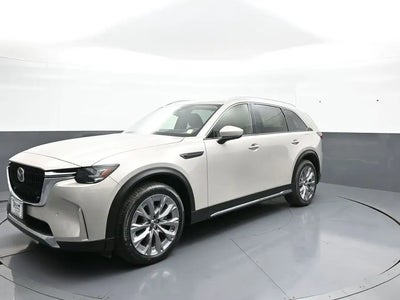Photo of a 2024 Mazda CX-90 AWD 3.3 Turbo Premium 4DR SUV for sale