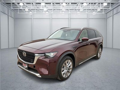 Photo of a 2024 Mazda CX-90 AWD 3.3 Turbo Premium 4DR SUV for sale