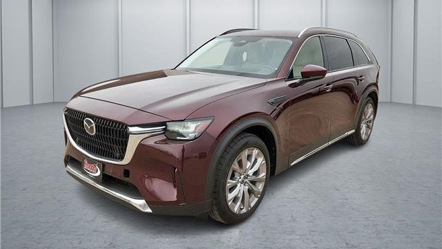Preowned 2024 Mazda CX-90 3.3 Turbo Premium for Sale