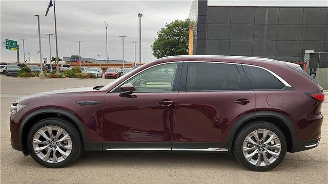 2024 Mazda CX-90 3.3 Turbo Premium