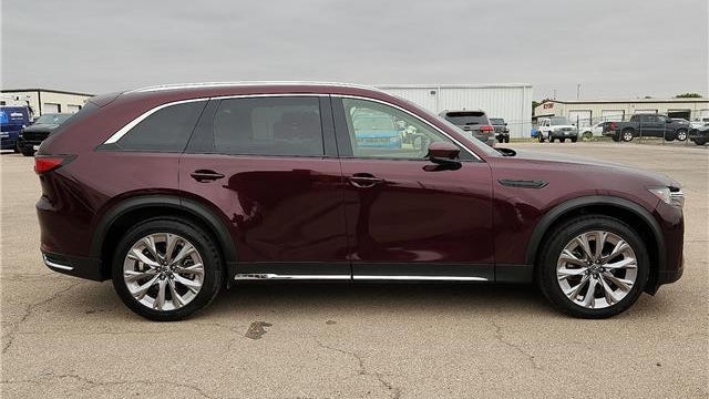 2024 Mazda CX-90 3.3 Turbo Premium