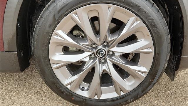2024 Mazda CX-90 3.3 Turbo Premium