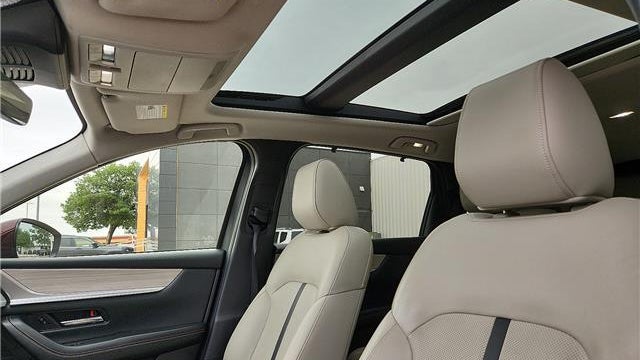 2024 Mazda CX-90 3.3 Turbo Premium