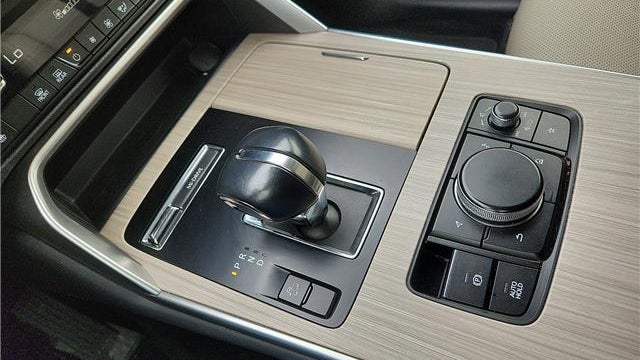2024 Mazda CX-90 3.3 Turbo Premium