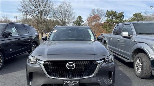 Preowned 2024 Mazda CX-90 3.3 Turbo Premium for Sale