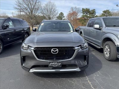 Photo of a 2024 Mazda CX-90 AWD 3.3 Turbo Premium 4DR SUV for sale