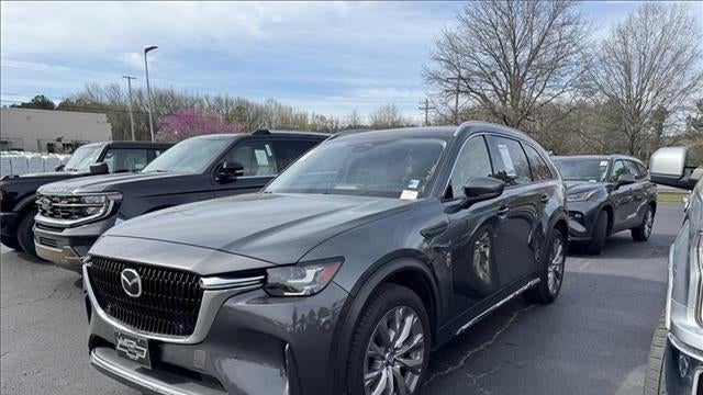 2024 Mazda CX-90 3.3 Turbo Premium