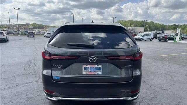 2024 Mazda CX-90 3.3 Turbo Premium