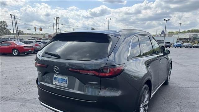 2024 Mazda CX-90 3.3 Turbo Premium