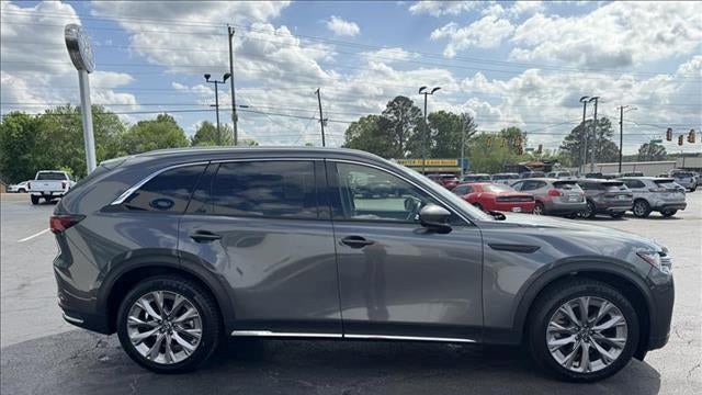 2024 Mazda CX-90 3.3 Turbo Premium