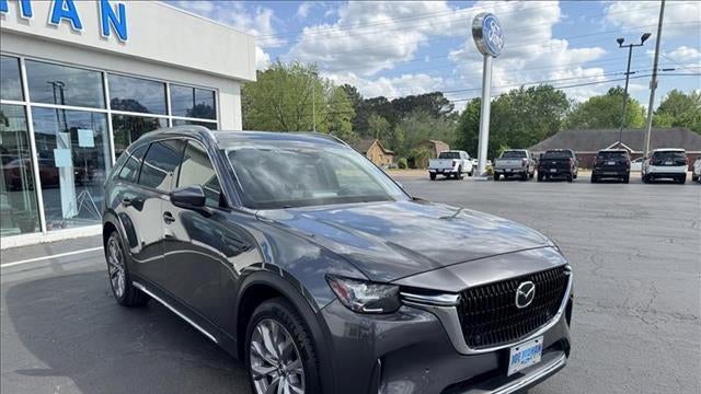 2024 Mazda CX-90 3.3 Turbo Premium