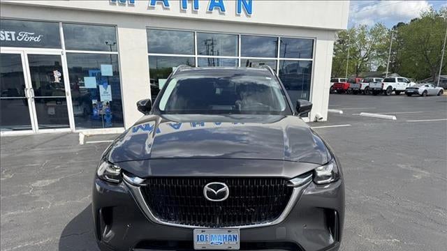 2024 Mazda CX-90 3.3 Turbo Premium