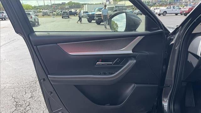 2024 Mazda CX-90 3.3 Turbo Premium