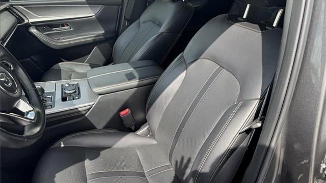 2024 Mazda CX-90 3.3 Turbo Premium