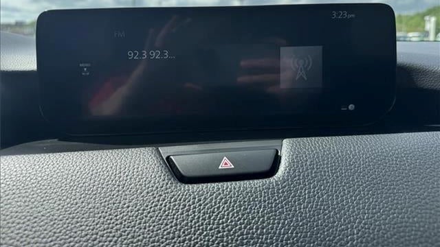 2024 Mazda CX-90 3.3 Turbo Premium