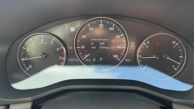 2024 Mazda CX-90 3.3 Turbo Premium