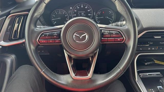 2024 Mazda CX-90 3.3 Turbo Premium
