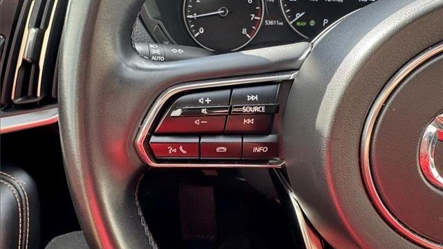 2024 Mazda CX-90 3.3 Turbo Premium