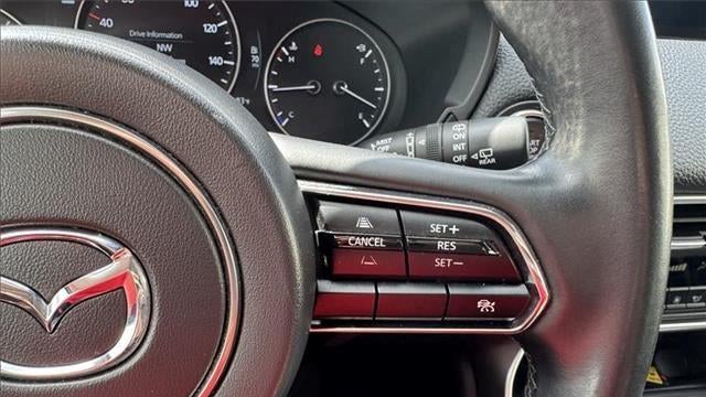 2024 Mazda CX-90 3.3 Turbo Premium
