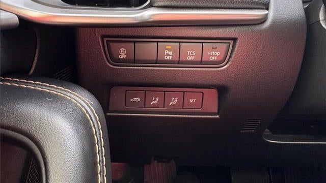 2024 Mazda CX-90 3.3 Turbo Premium