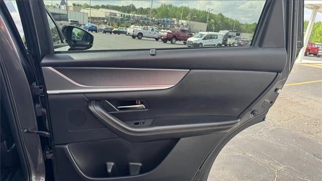 2024 Mazda CX-90 3.3 Turbo Premium