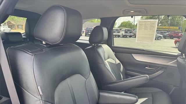 2024 Mazda CX-90 3.3 Turbo Premium