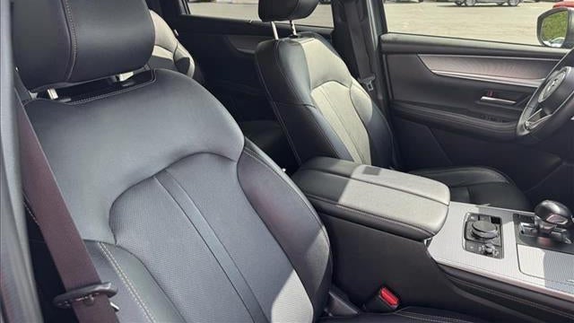 2024 Mazda CX-90 3.3 Turbo Premium