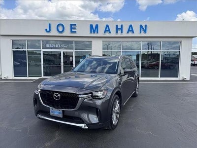 Photo of a 2024 Mazda CX-90 AWD 3.3 Turbo Premium 4DR SUV for sale