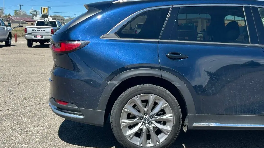 2024 Mazda CX-90 3.3 Turbo Premium