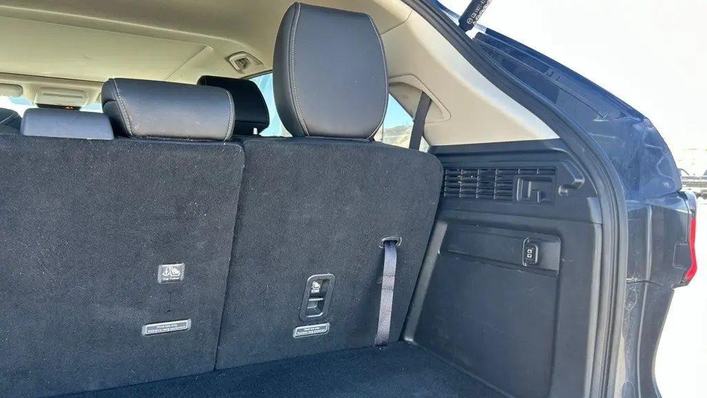 2024 Mazda CX-90 3.3 Turbo Premium